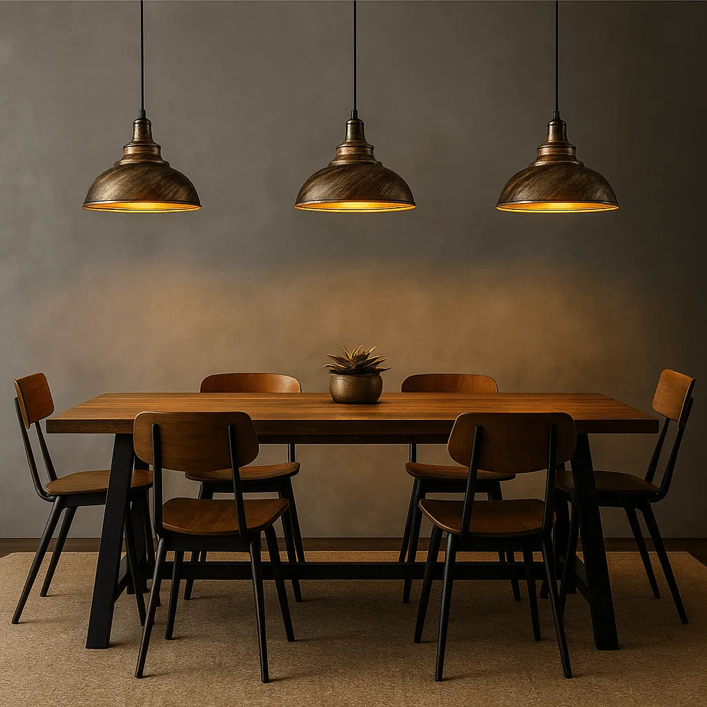 guide pour choisir le luminaire ideal par piece de la maison au maroc