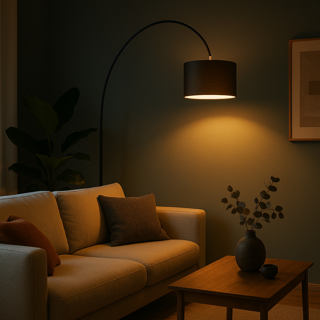 Pourquoi investir dans un bon luminaire change toute l’ambiance d’une pièce ?