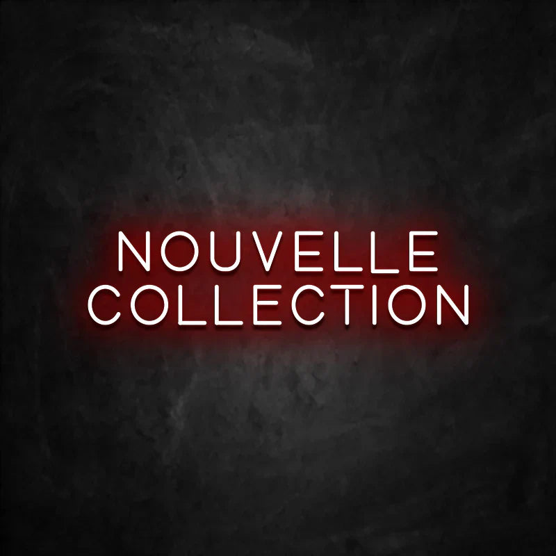 NOUVELLE COLLECTION