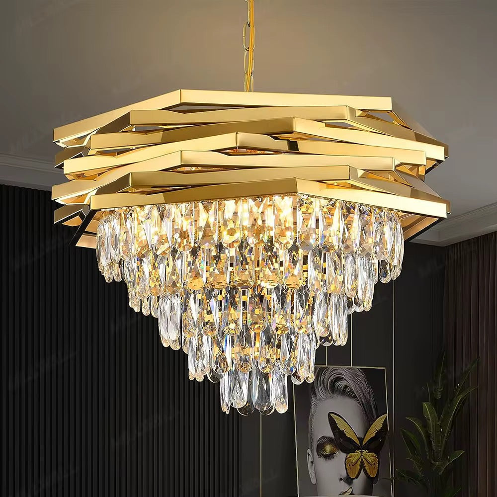Lustre MUMBAI