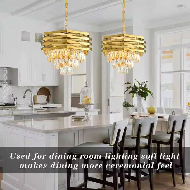 Lustre MUMBAI