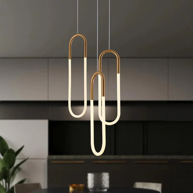 Suspension WARNER