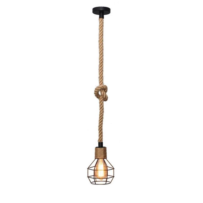 Suspension CAGE