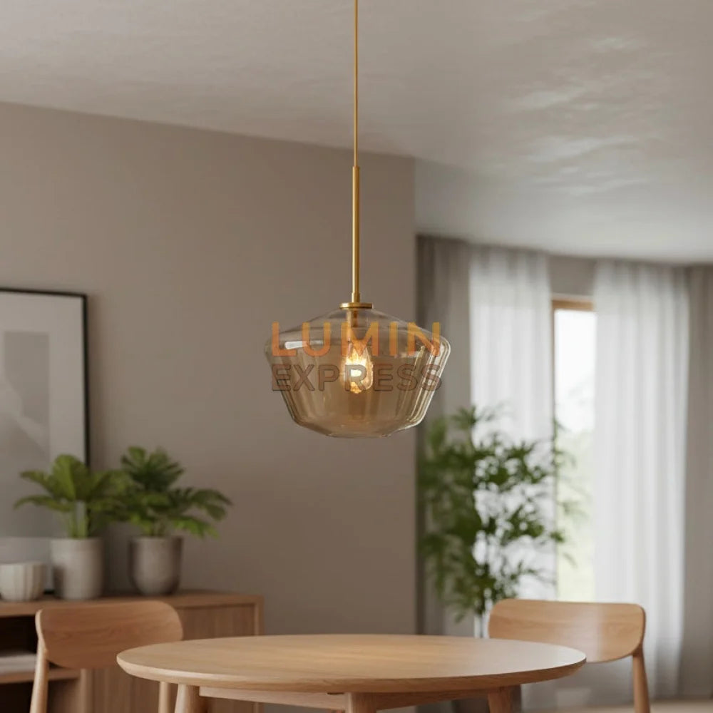 Suspension CALISTA A