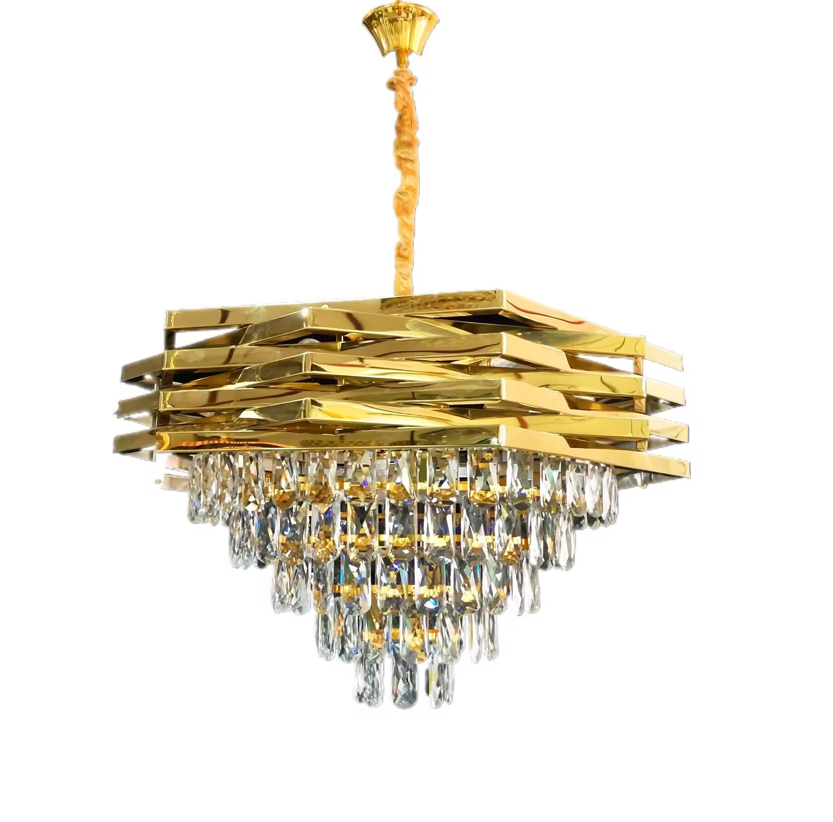 Lustre MUMBAI