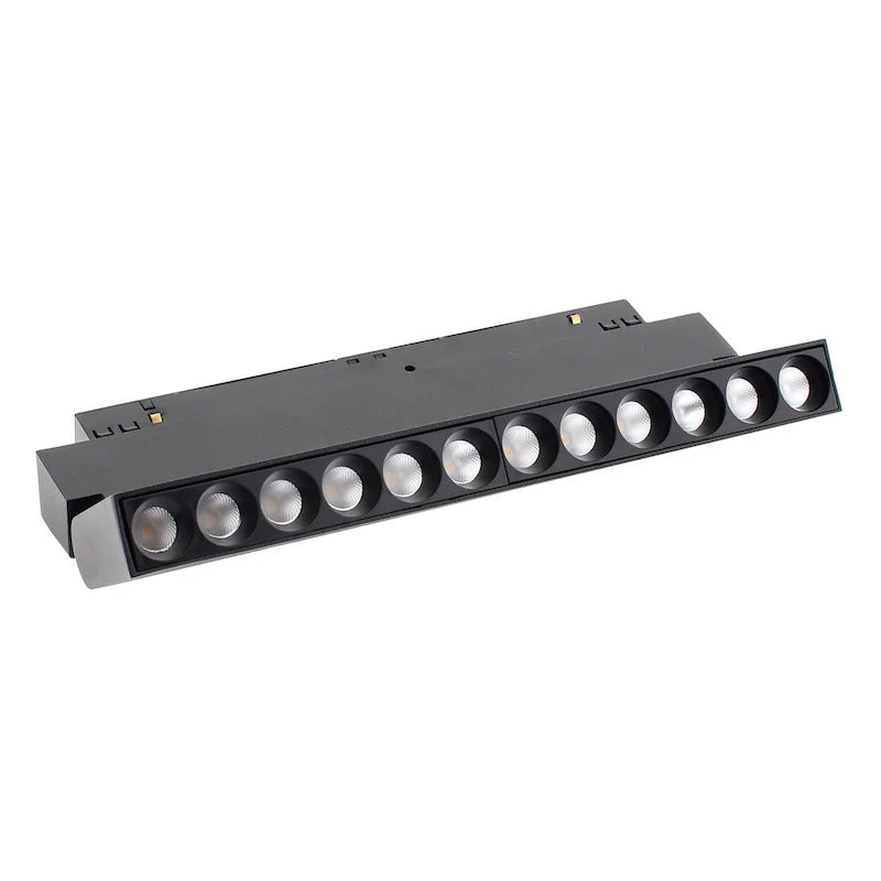 Spot LASER ORIENTABLE 4000K LED Magnétique