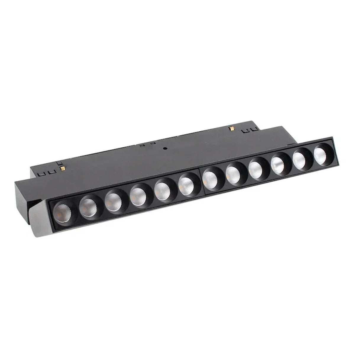 Spot LASER ORIENTABLE 4000K LED Magnétique