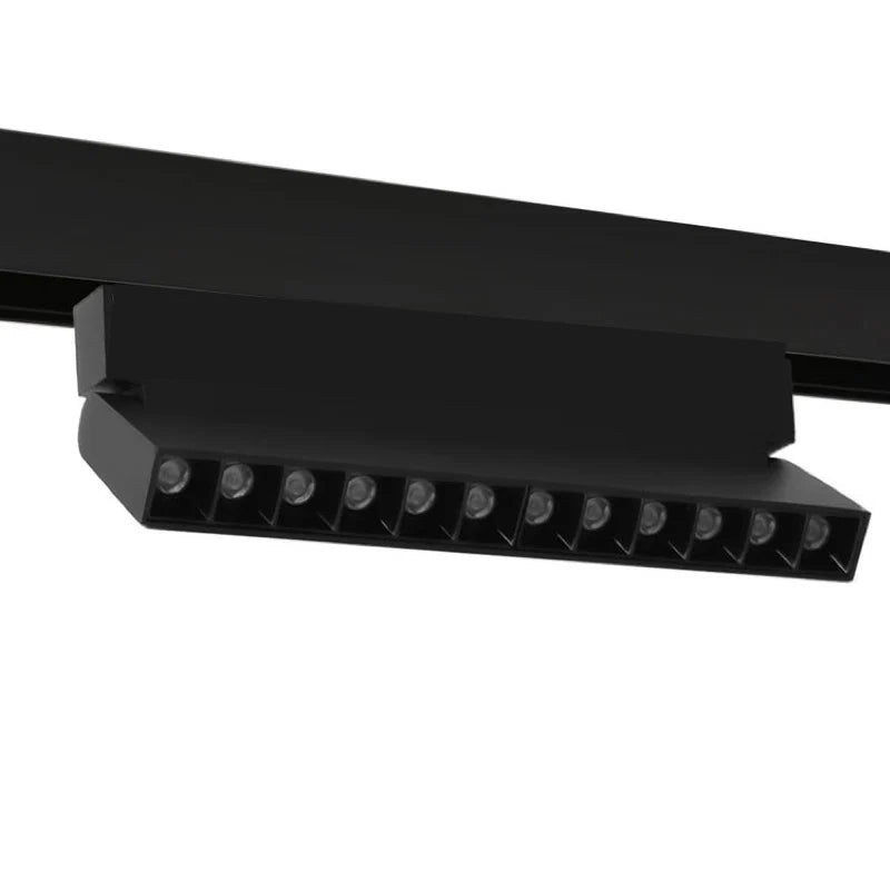Spot LASER ORIENTABLE 4000K LED Magnétique