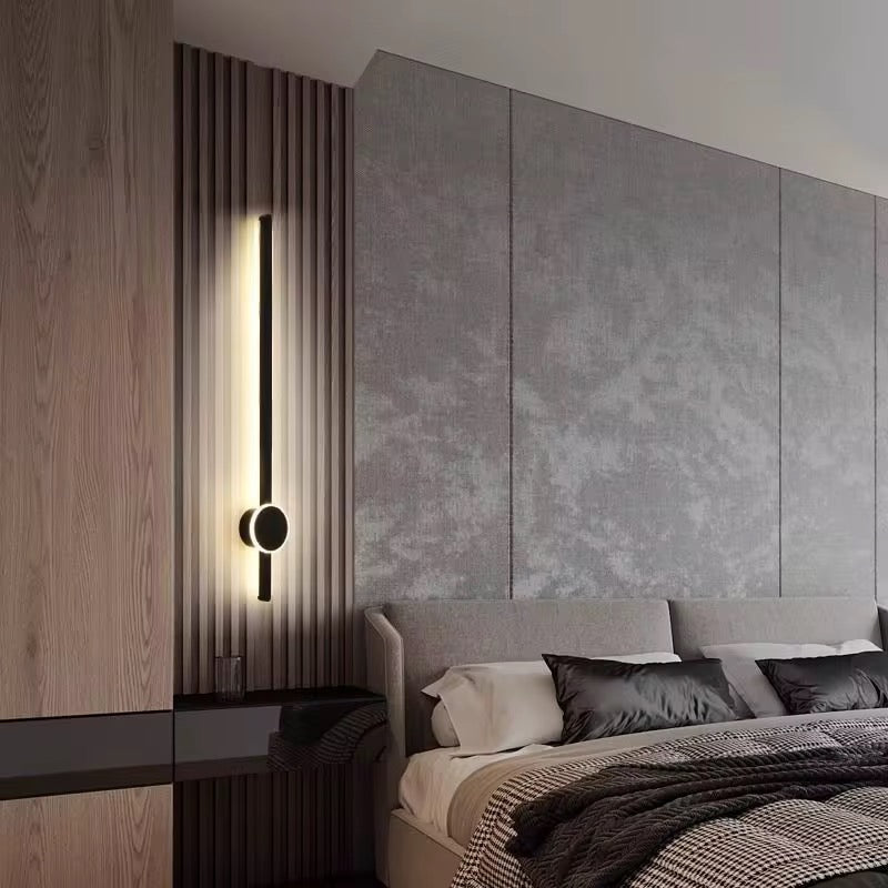 Applique murale GALERIA Black