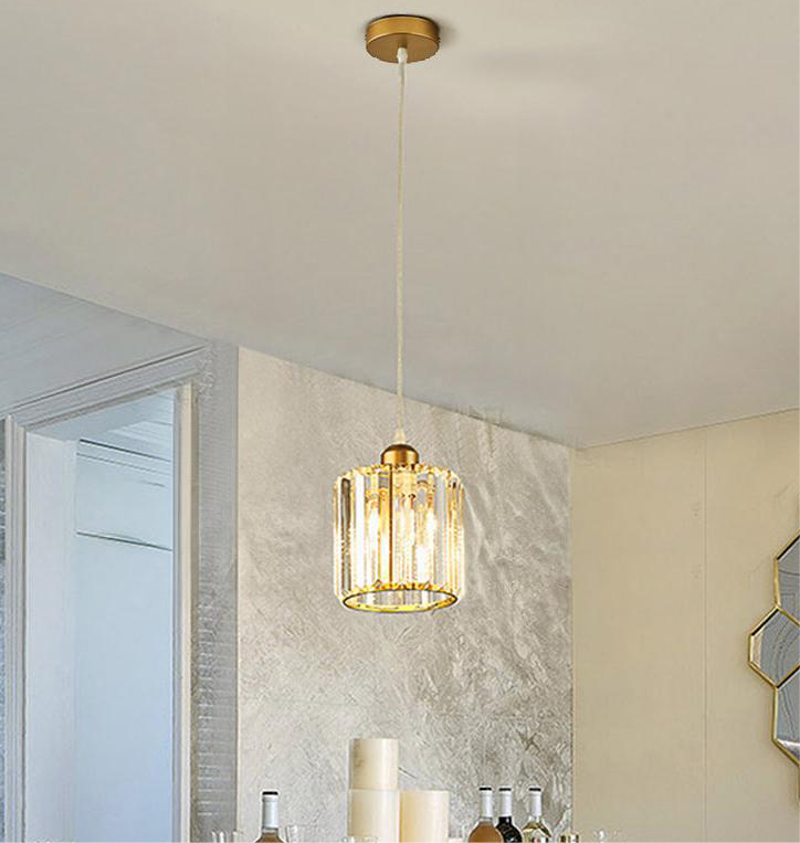 Suspension FARO