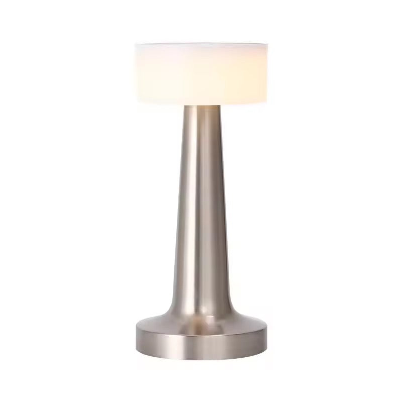 Lampe de table GAYA Silver