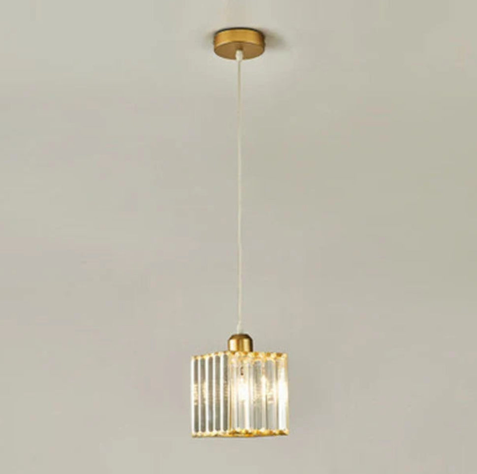 Suspension FARO