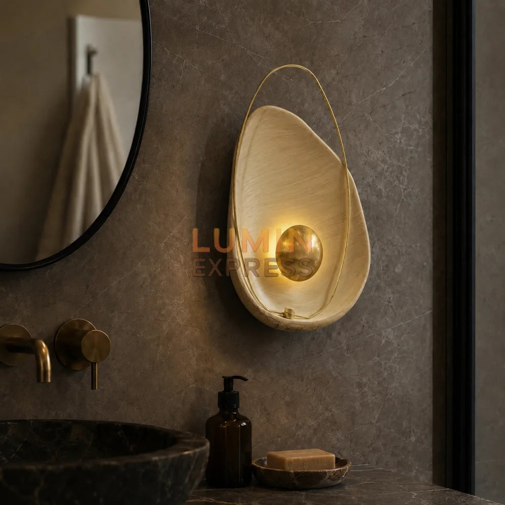 Applique murale OCEANA Sand