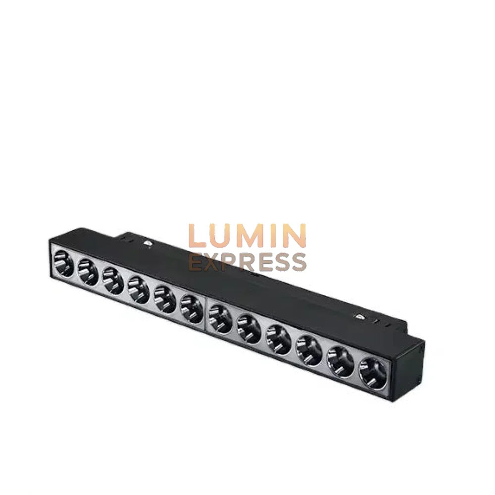 Spot LASER LED Magnétique 3 couleurs