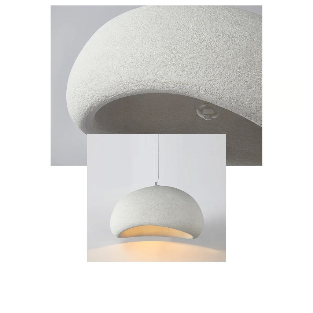 Suspension SHIBUI