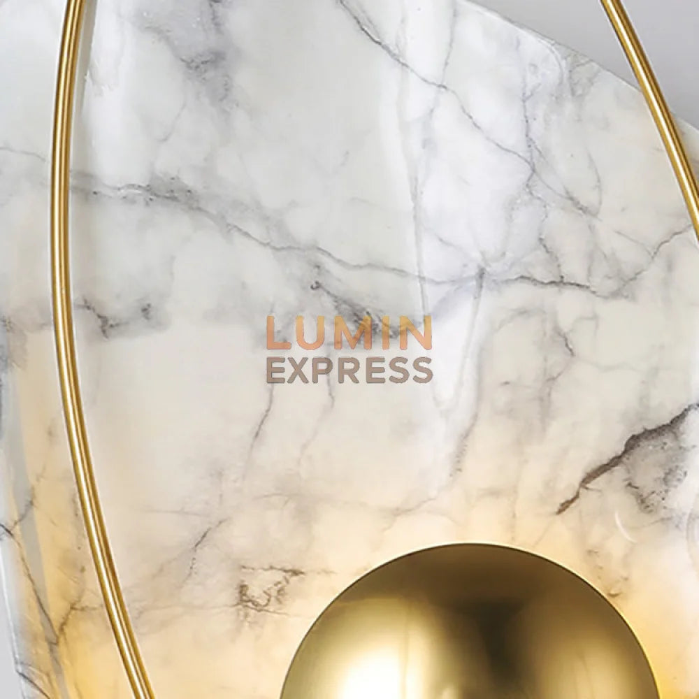 Applique murale OCEANA White