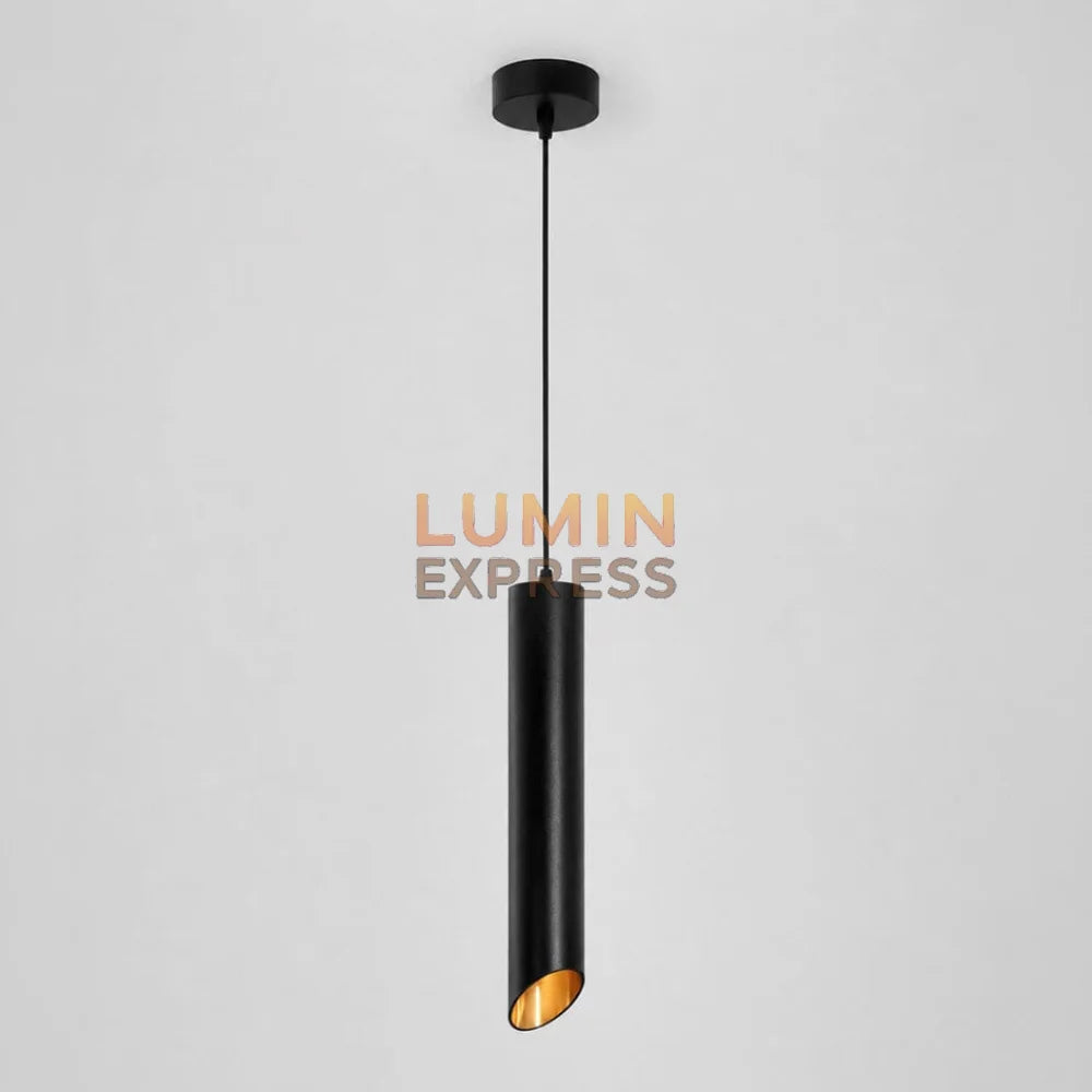 Suspension LOTUS Black