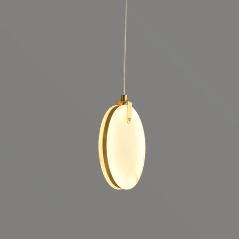 Suspension ZELDA Marbre