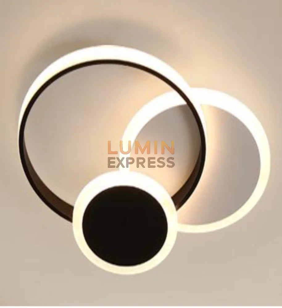 Plafonnier MANDALA Cercle