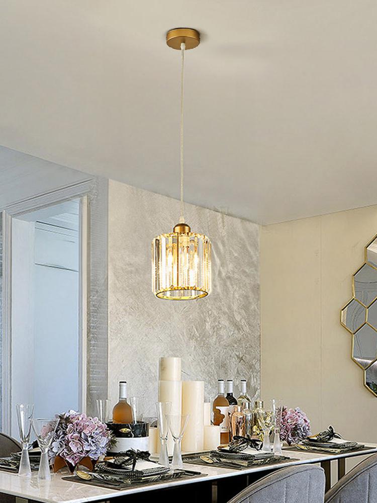 Suspension FARO