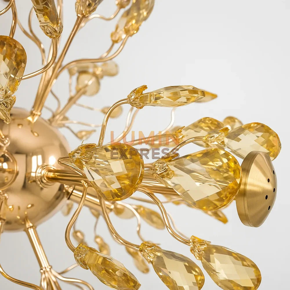 Lustre ROSALIO 50 cm