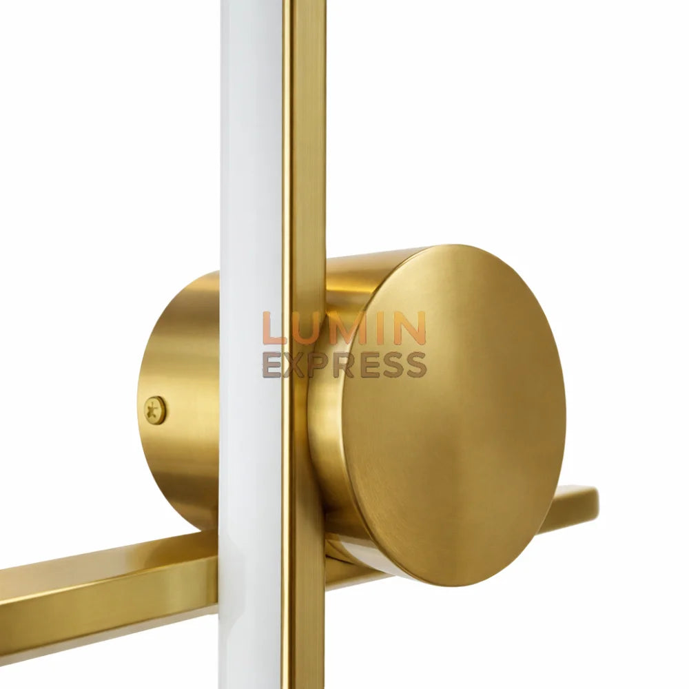 Applique murale Coordinates Gold