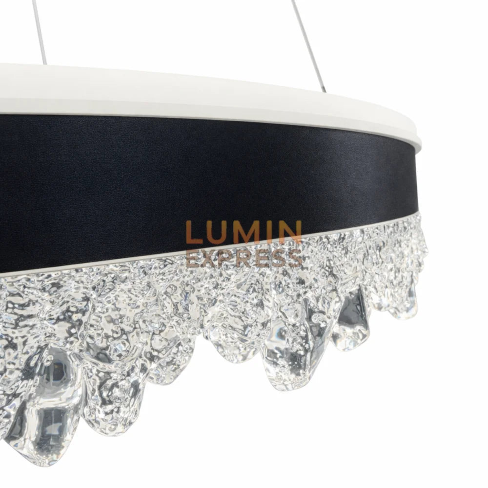 Suspension MAJESTA Black