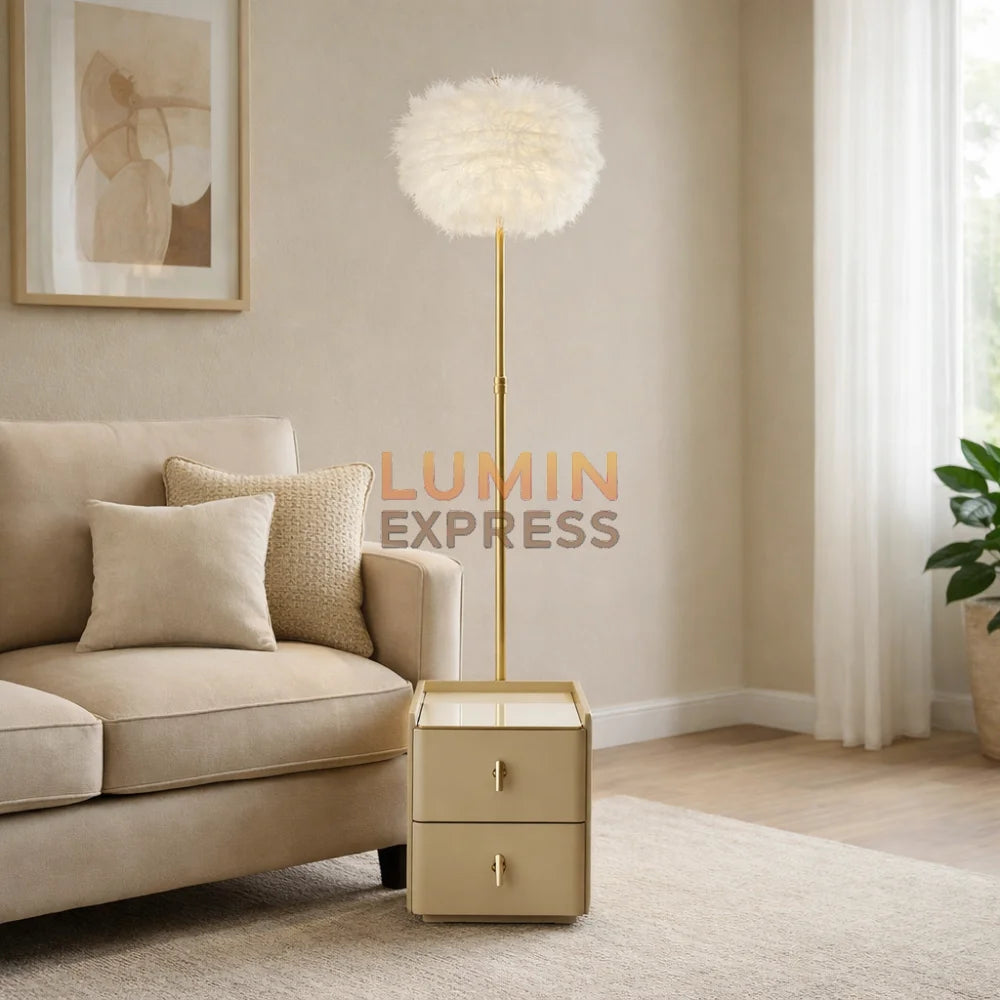 Lampadaire ARCADIA Prestige