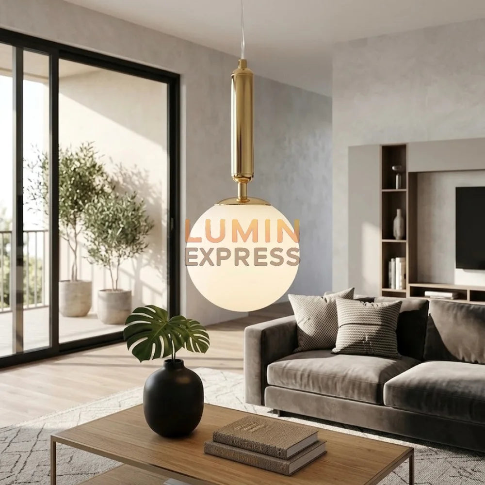 Suspension VEKNA Gold