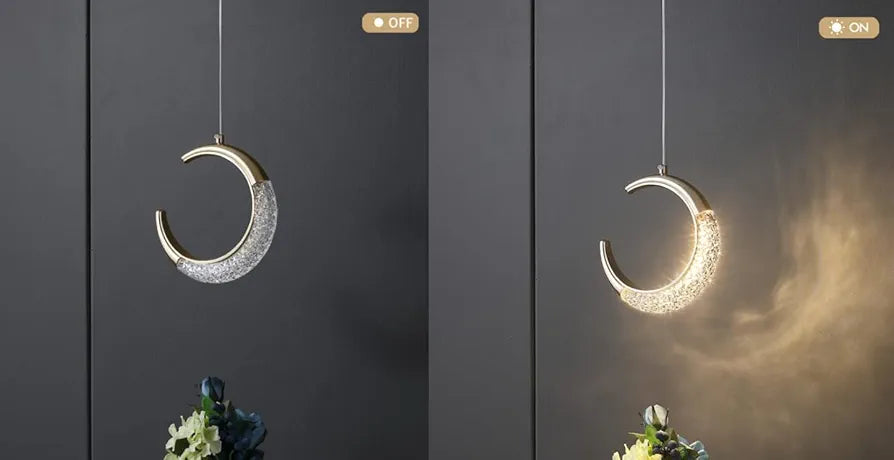 Suspension LUNA