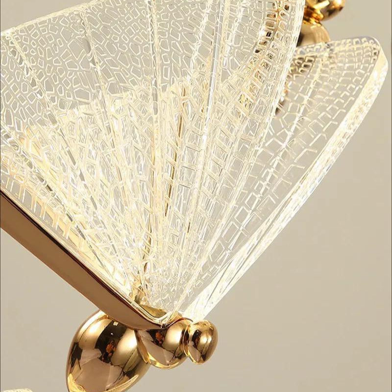 Suspension PAPILLON