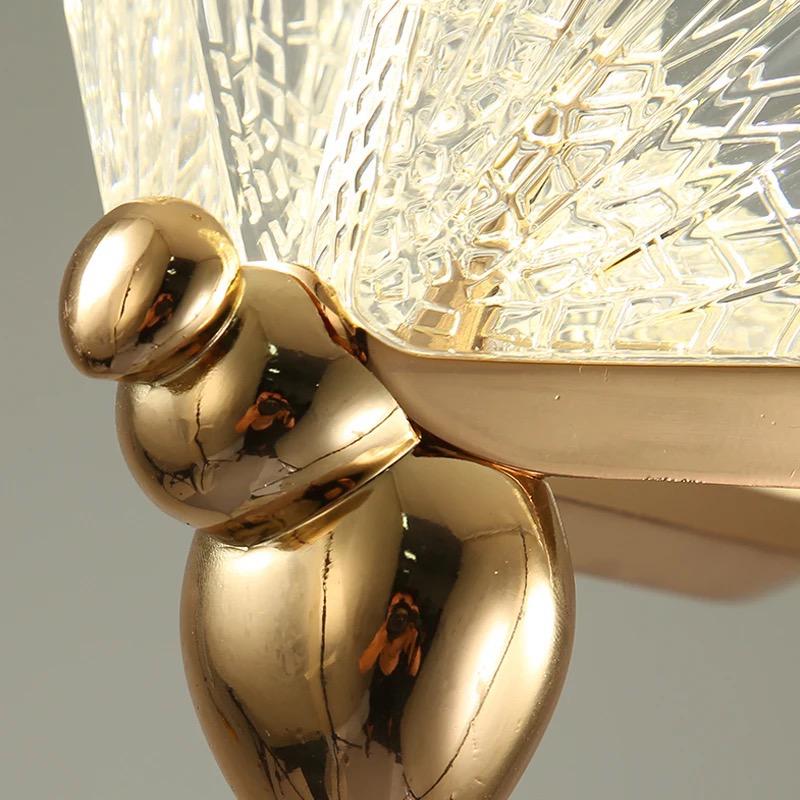 Suspension PAPILLON
