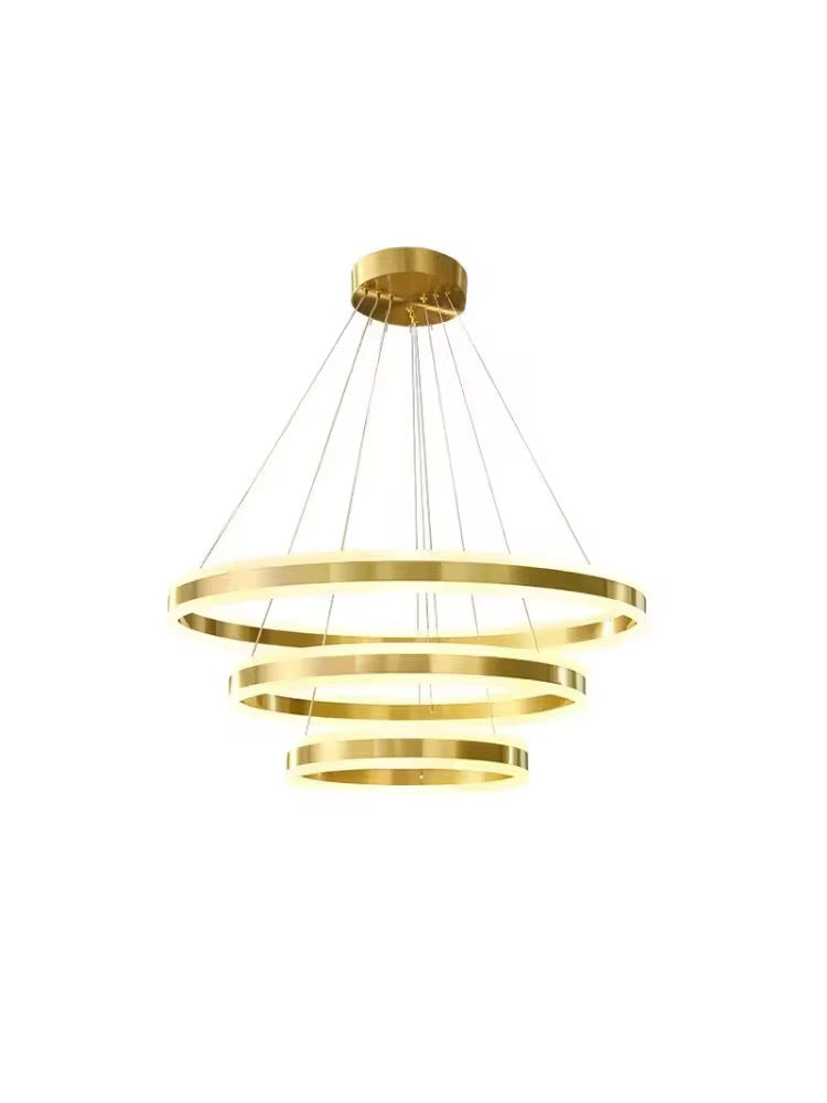 Suspension ELITE PLUS Gold