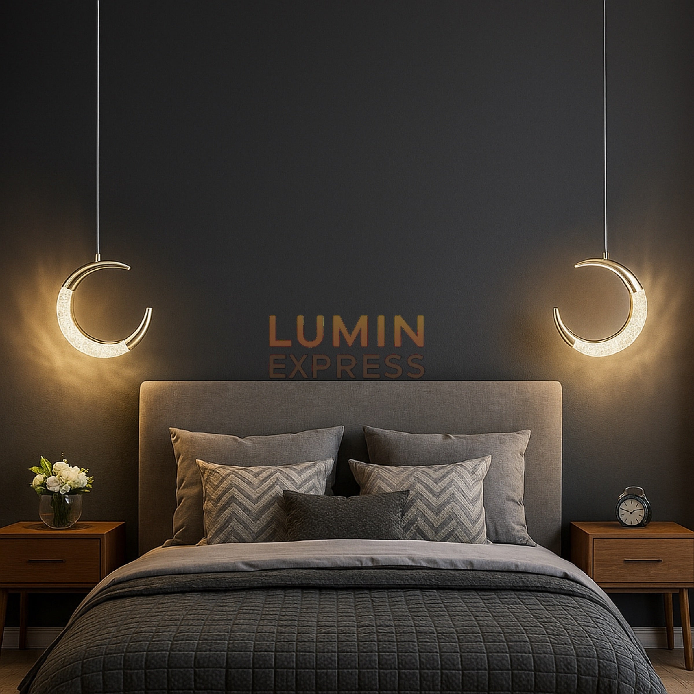 Suspension LUNA