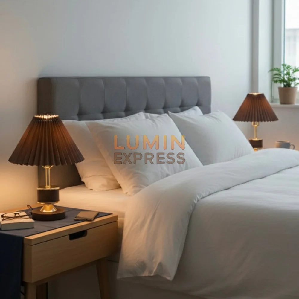 Lampe de table YUNARA