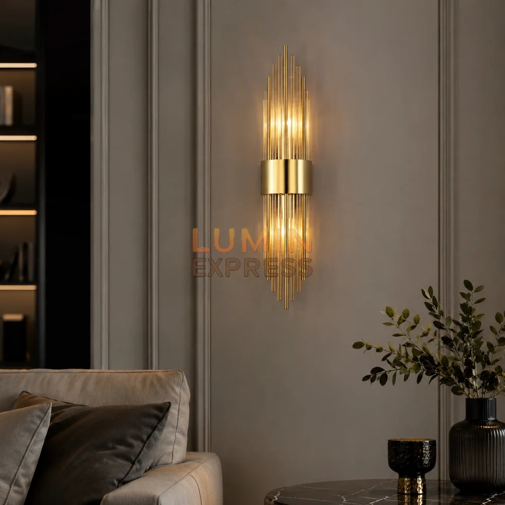 Applique murale OTOYA Slim