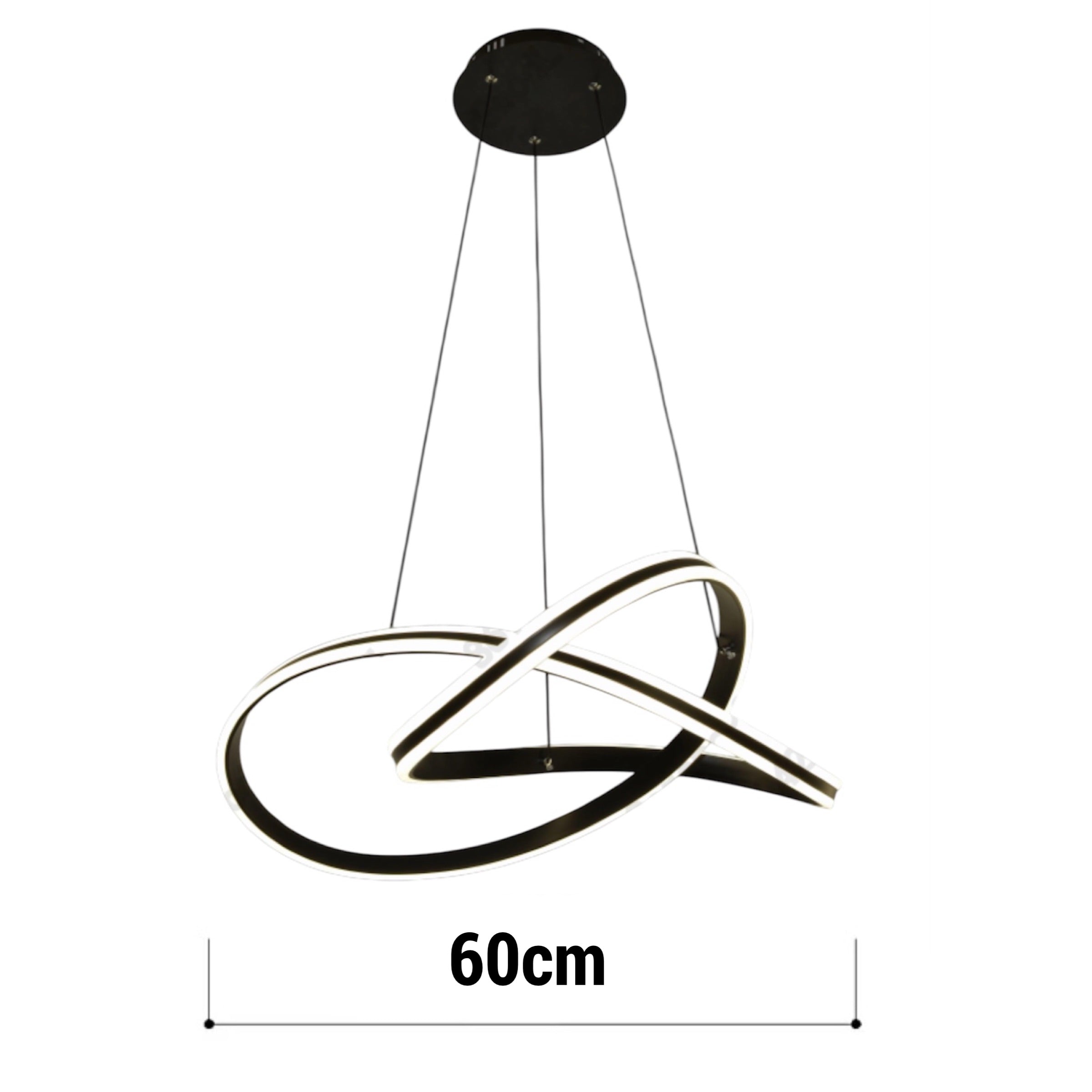 Suspension MITSUYA