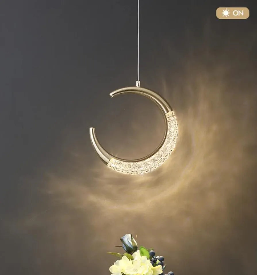 Suspension LUNA