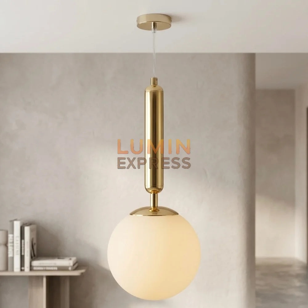 Suspension VEKNA Gold