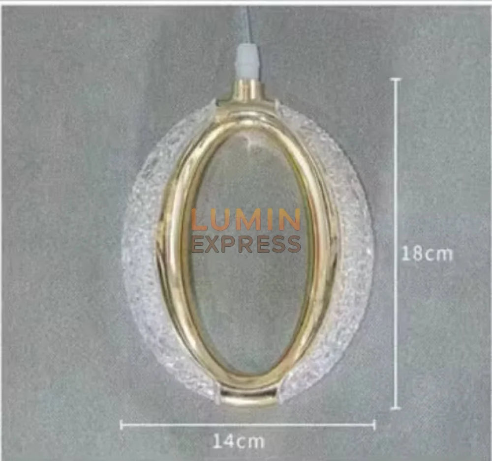 Suspension HINATA Triple