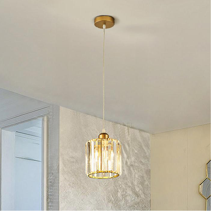 Suspension FARO