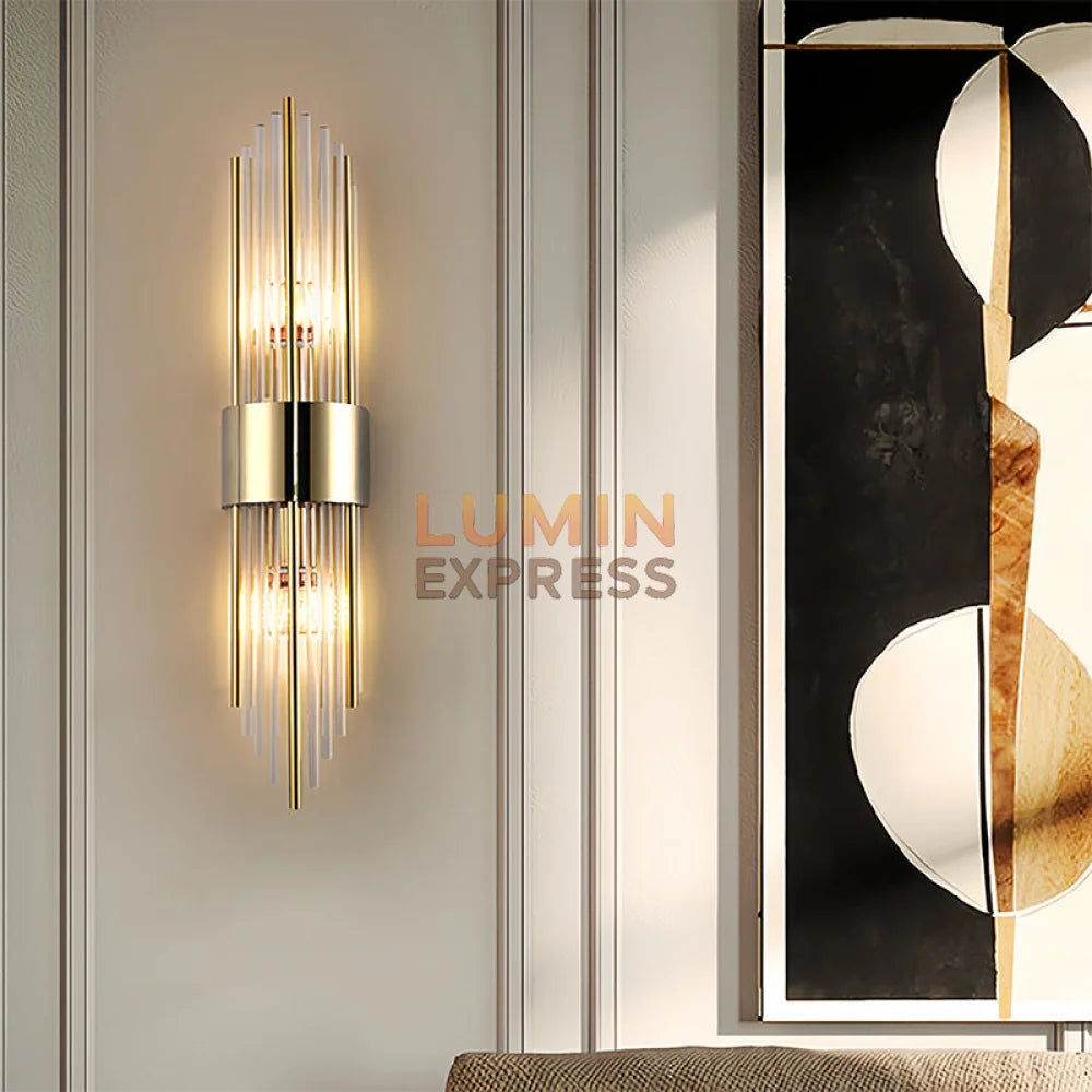 Applique murale OTOYA Slim