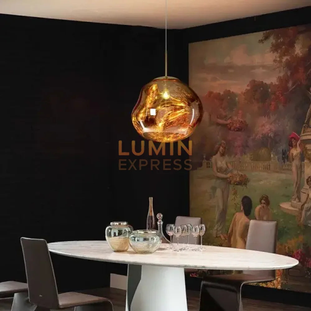 Suspension MELT Gold