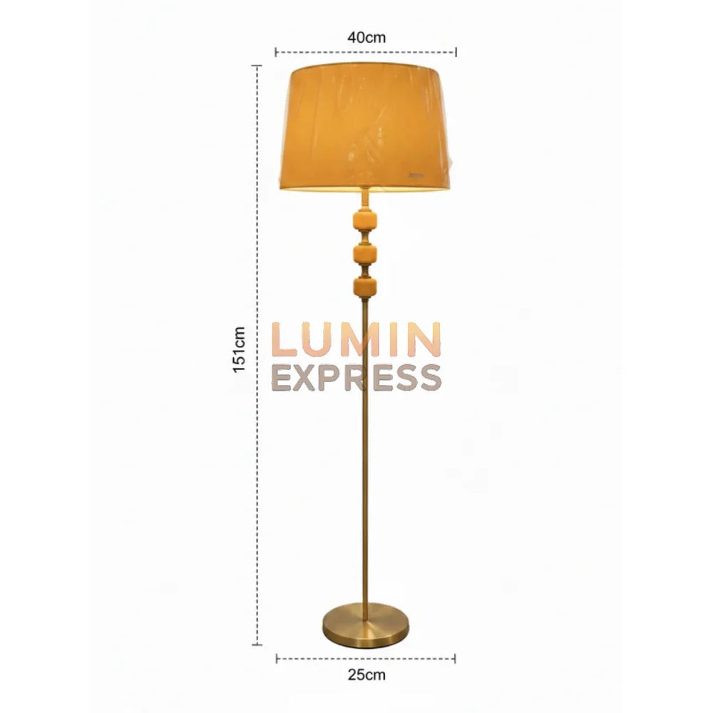 Lampadaire FLOSY