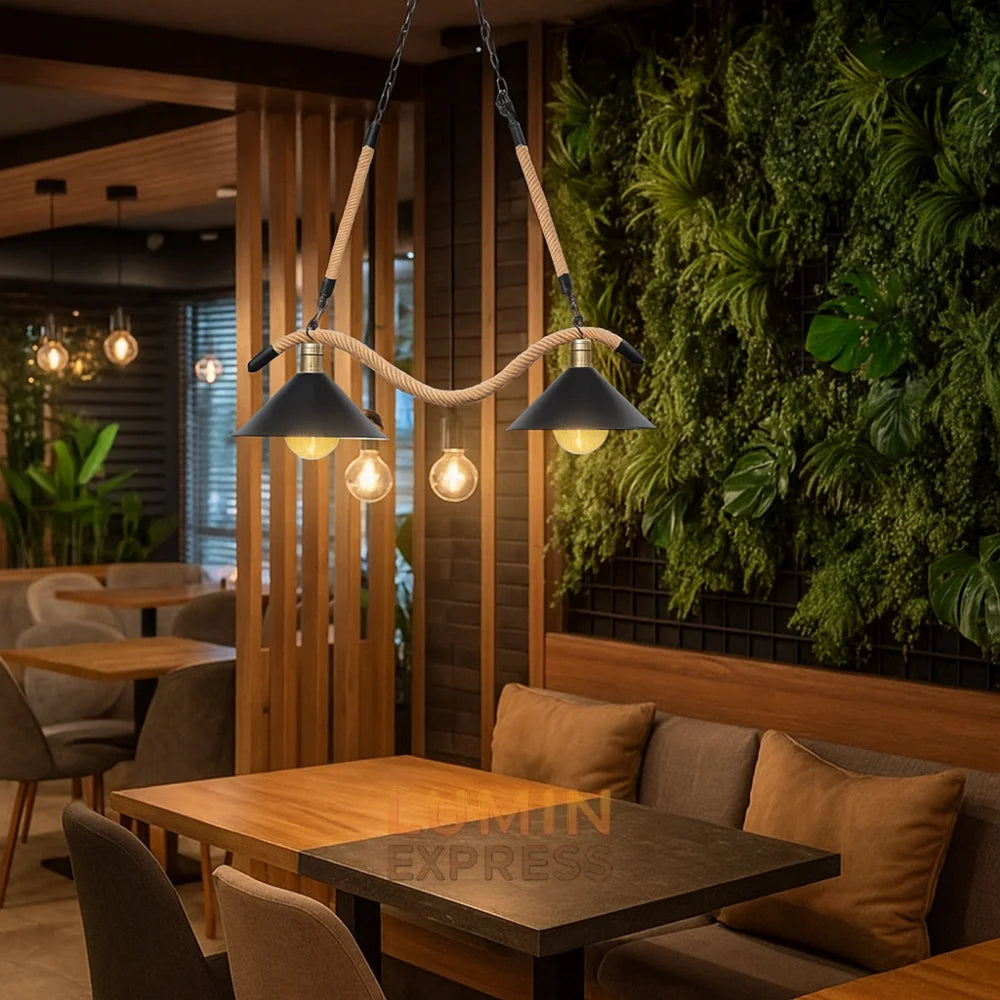 Suspension MANIA Double