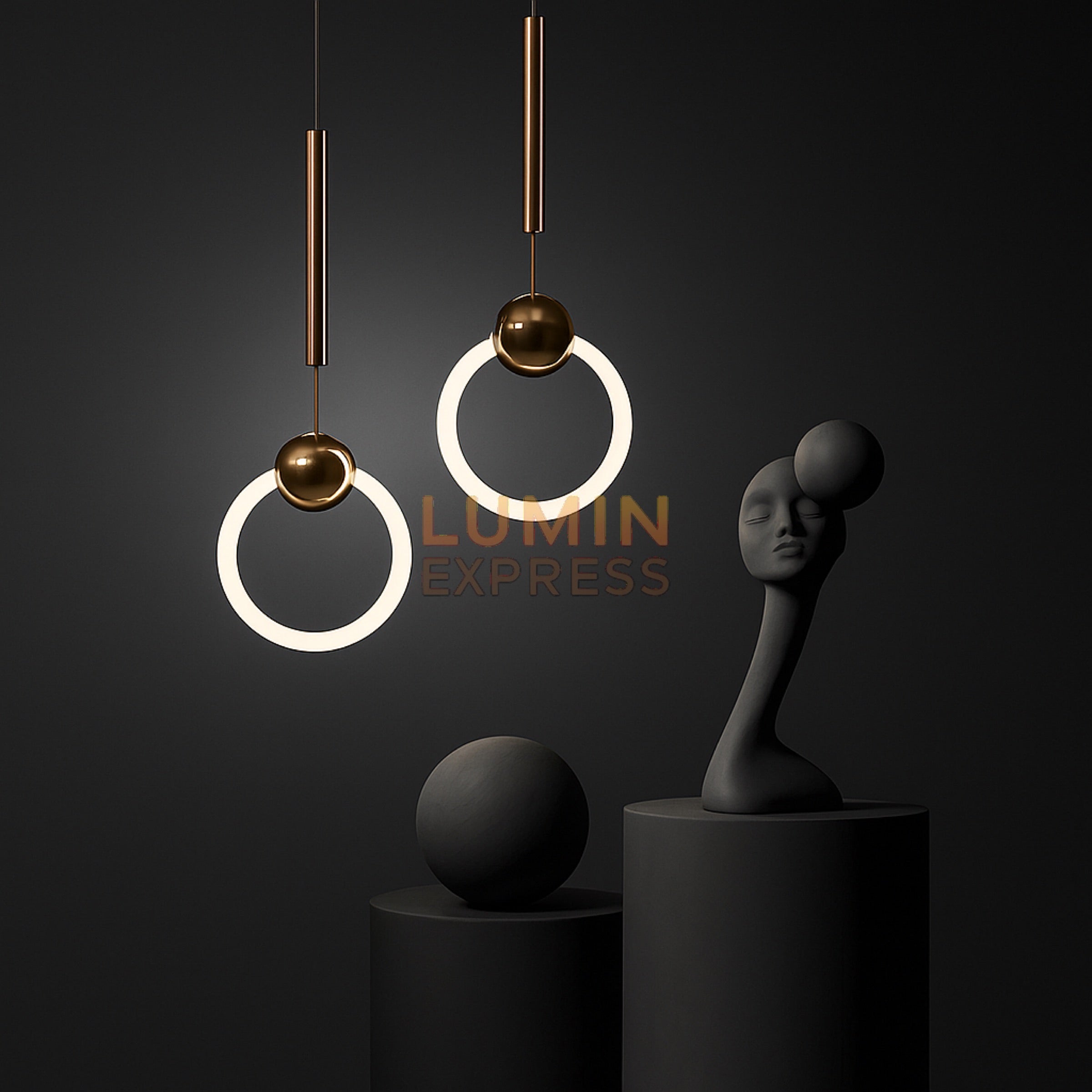 Suspension VEGAS