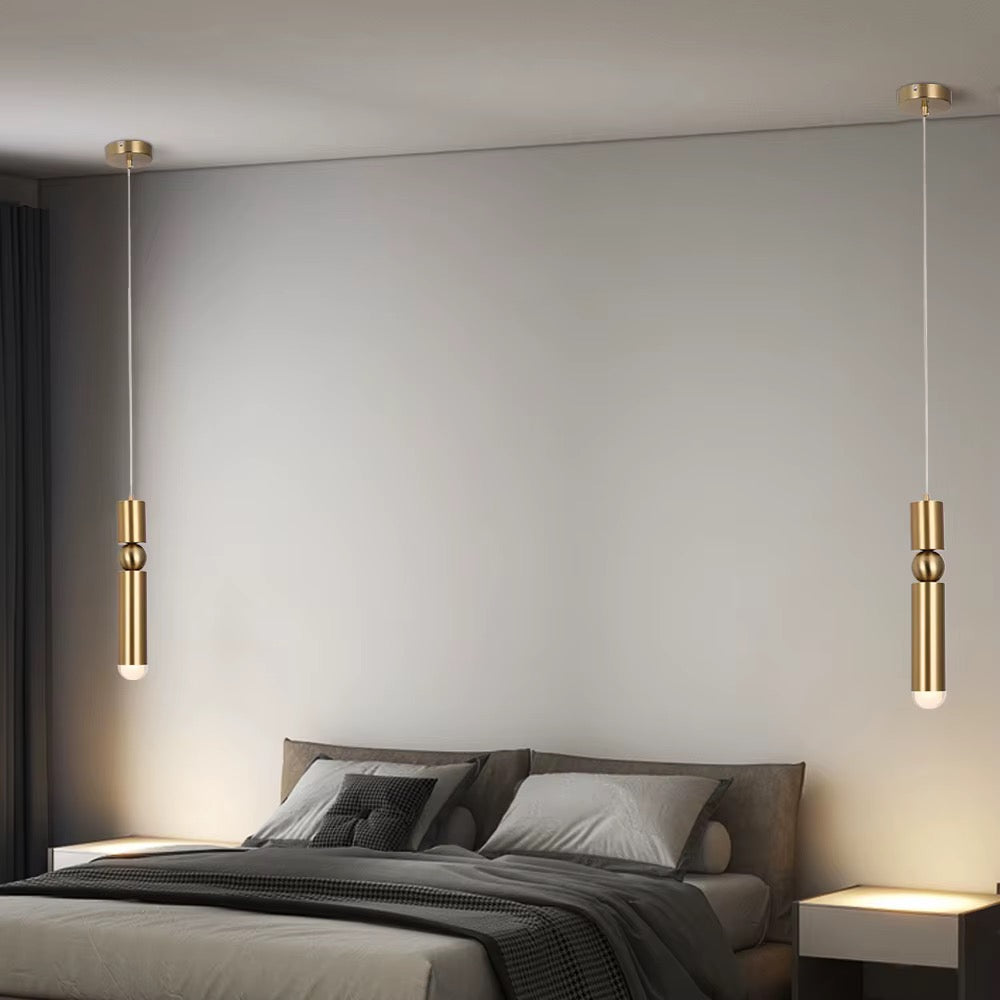 Suspension BENY Gold