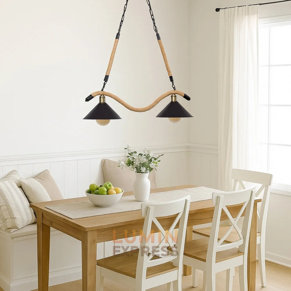 Suspension MANIA Double