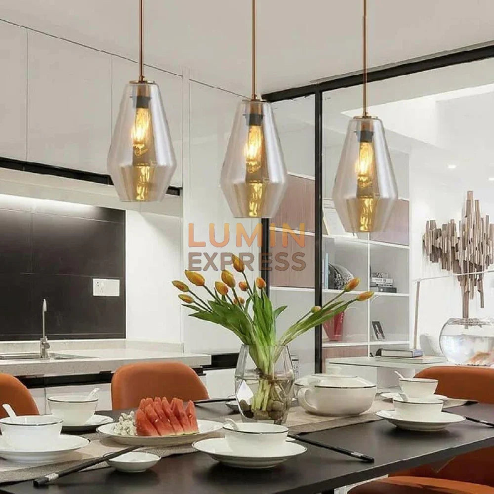 Suspension CALISTA C