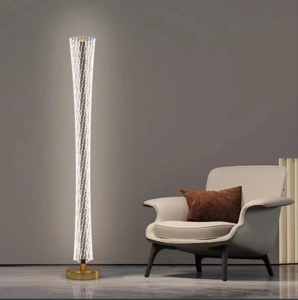 Lampadaire LEXUS LED